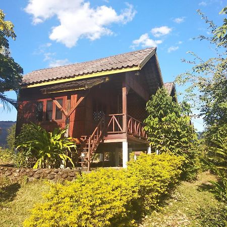 Sainamhai Resort Ban Namsanam Ngoại thất bức ảnh
