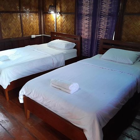 Sainamhai Resort Ban Namsanam Ngoại thất bức ảnh
