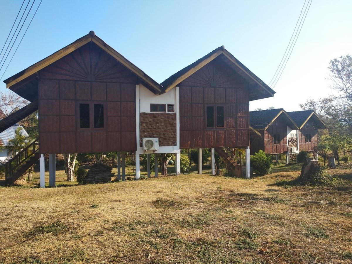 Sainamhai Resort Ban Namsanam Ngoại thất bức ảnh