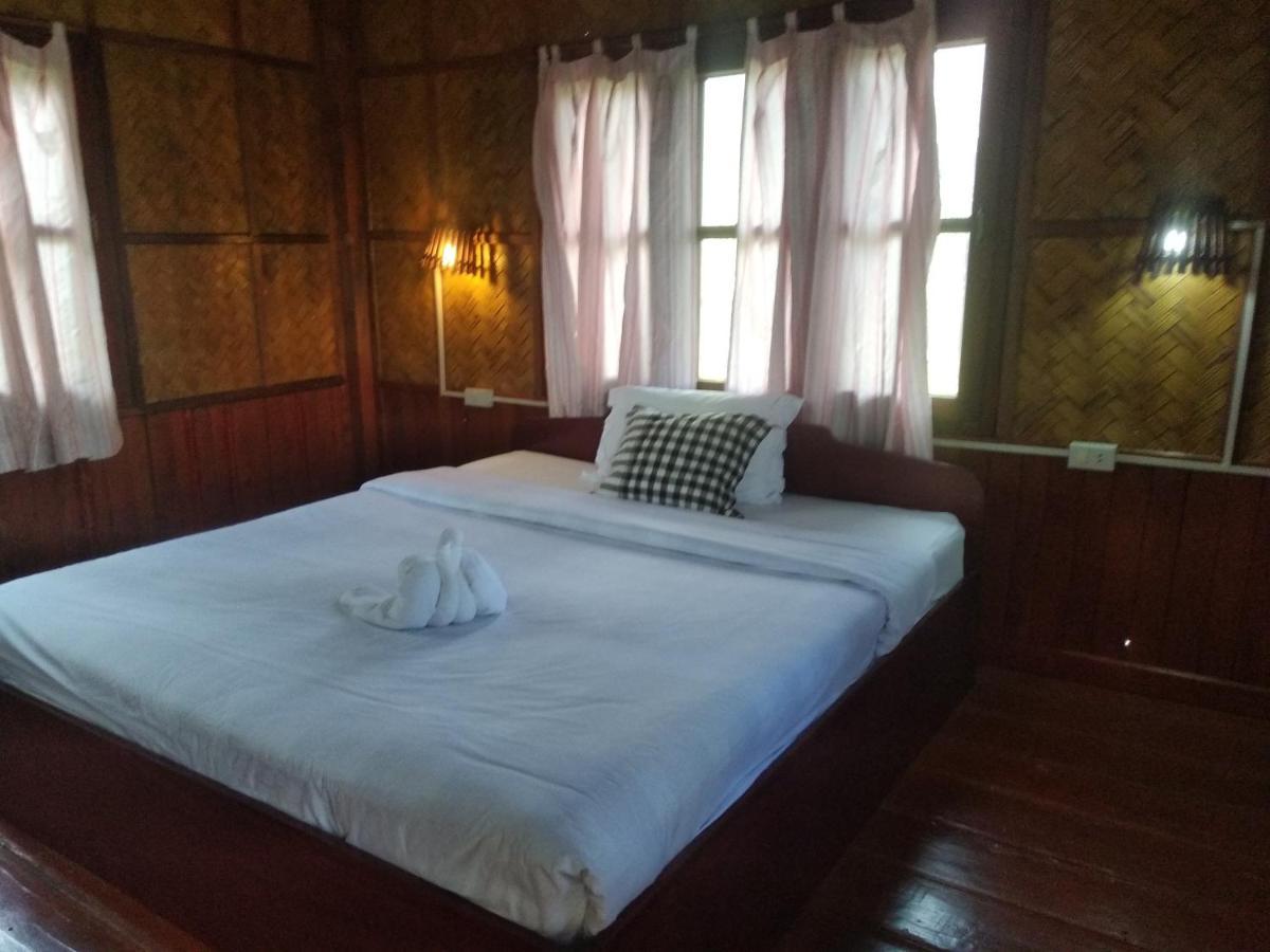 Sainamhai Resort Ban Namsanam Ngoại thất bức ảnh