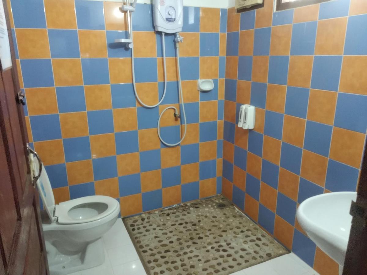 Sainamhai Resort Ban Namsanam Ngoại thất bức ảnh
