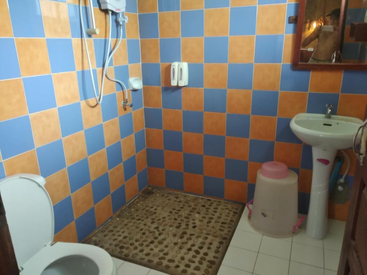 Sainamhai Resort Ban Namsanam Ngoại thất bức ảnh