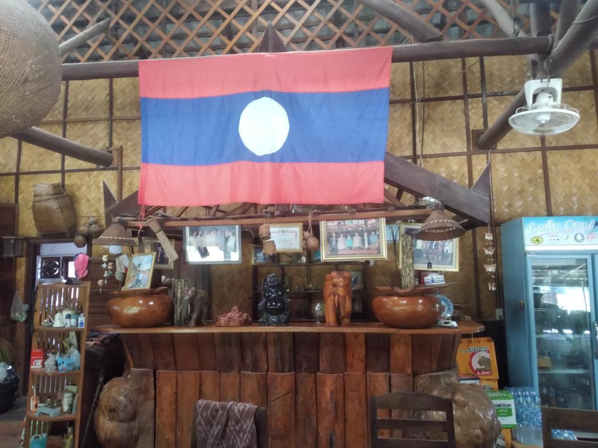 Sainamhai Resort Ban Namsanam Ngoại thất bức ảnh