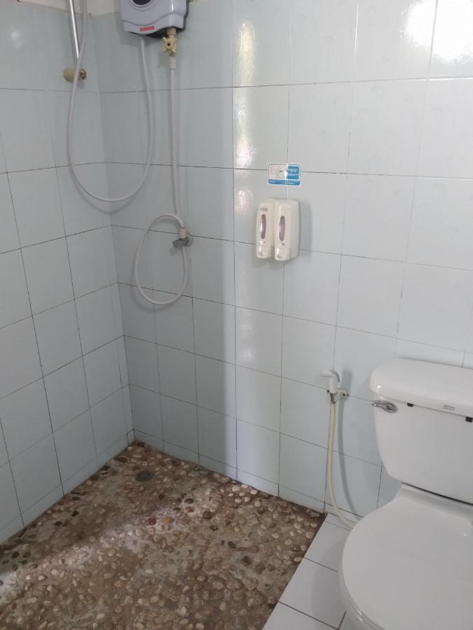 Sainamhai Resort Ban Namsanam Ngoại thất bức ảnh