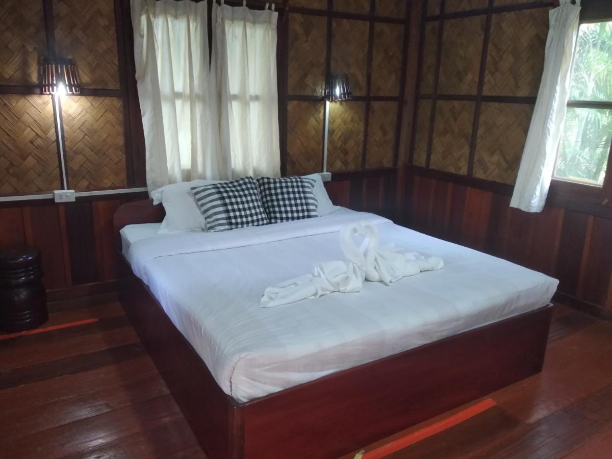 Sainamhai Resort Ban Namsanam Ngoại thất bức ảnh