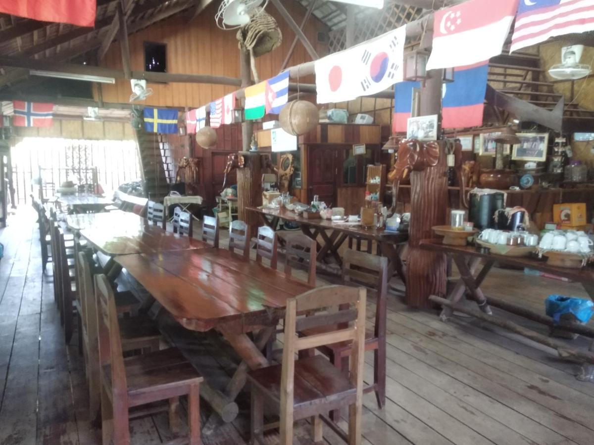 Sainamhai Resort Ban Namsanam Ngoại thất bức ảnh