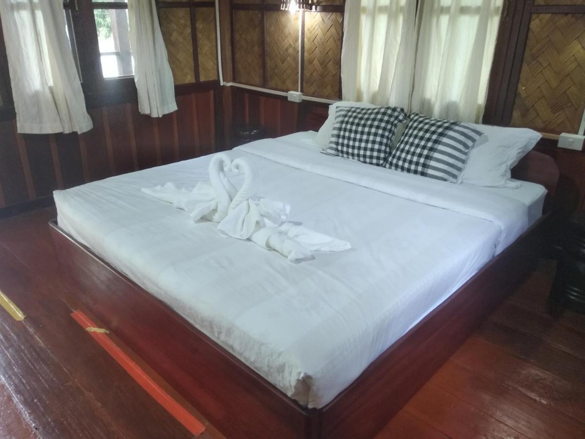Sainamhai Resort Ban Namsanam Ngoại thất bức ảnh