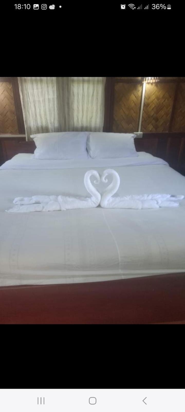 Sainamhai Resort Ban Namsanam Ngoại thất bức ảnh